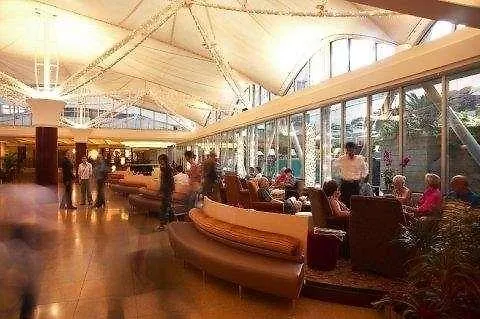 Wyndham Singapore Hotel