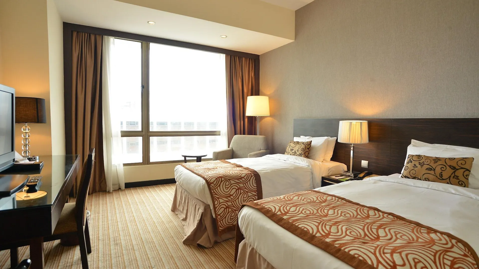 Wyndham Singapore Hotel Singapore
