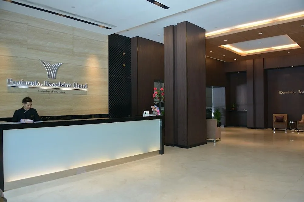 Wyndham Singapore Hotel