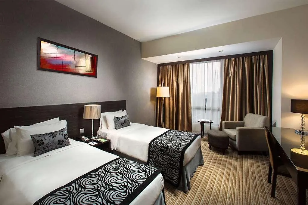 Wyndham Singapore Hotel Singapore