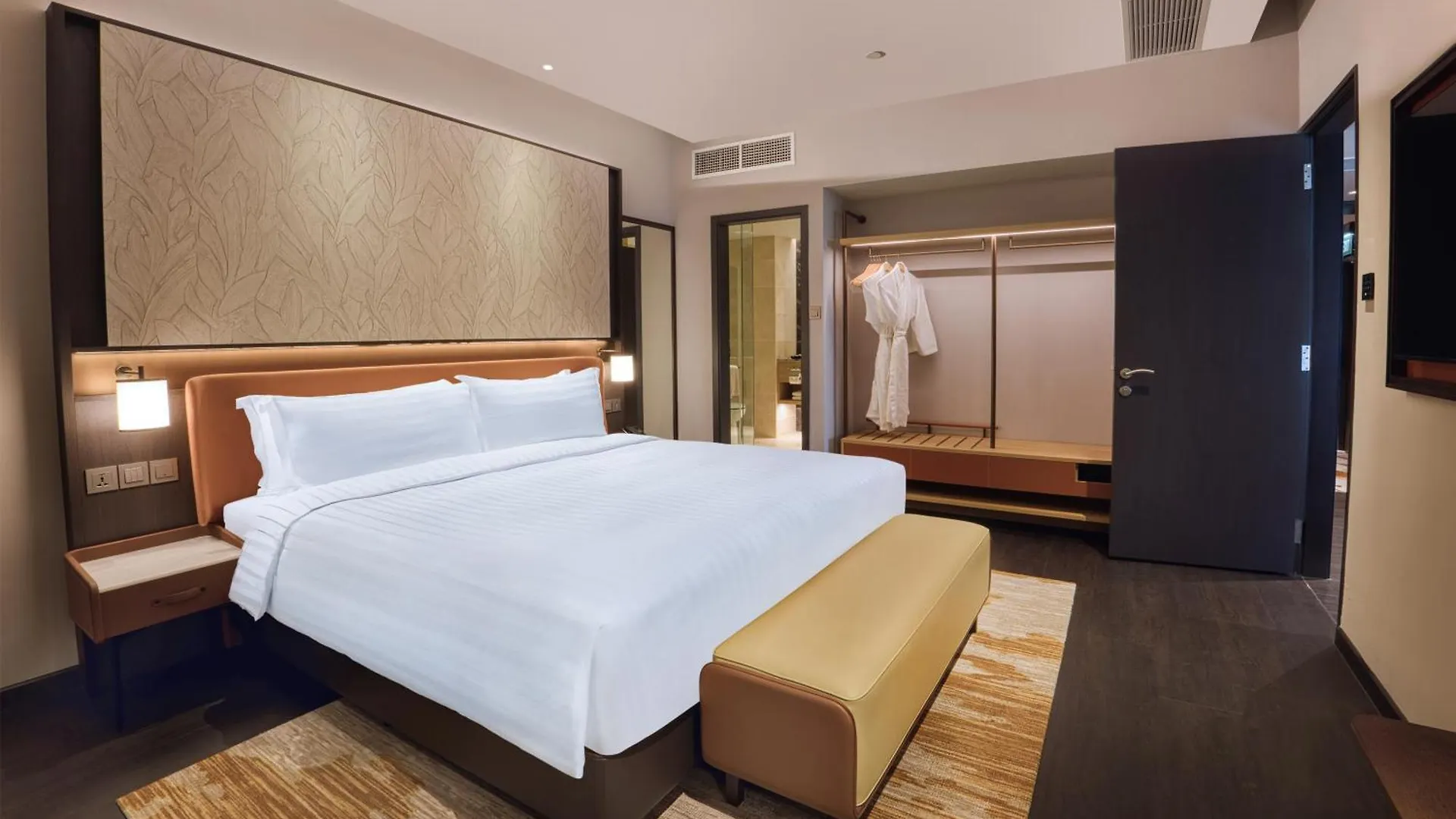 Wyndham Singapore Hotel Singapore