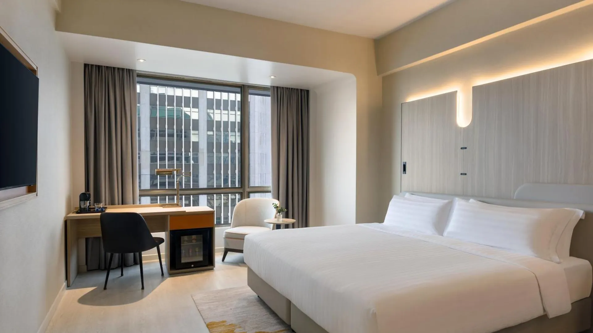 Wyndham Singapore Hotel