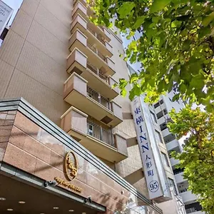 東横inn日本橋人形町 東京都
