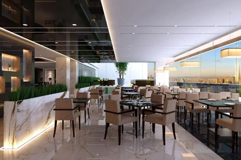 Wyndham Singapore Hotel